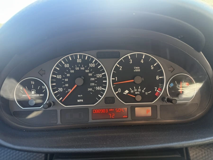 2005 BMW E46 330i & 330Ci - Image 15 of 26