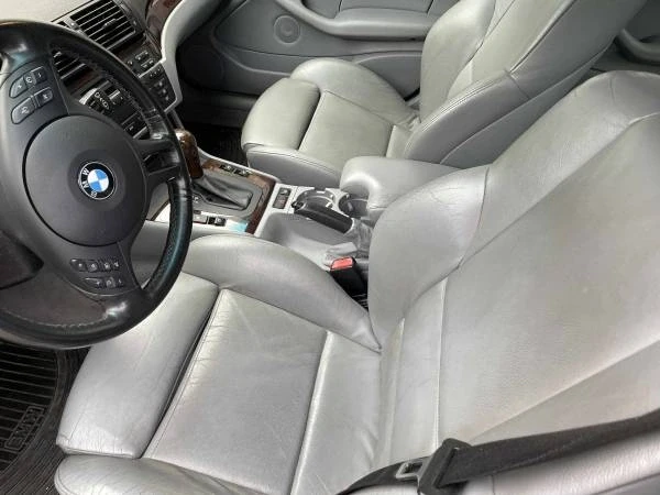 2005 BMW E46 330i & 330Ci - Image 5 of 7