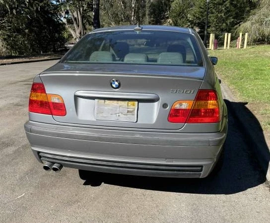 2005 BMW E46 330i & 330Ci - Image 3 of 7