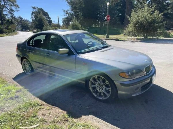 2005 BMW E46 330i & 330Ci - Image 4 of 7