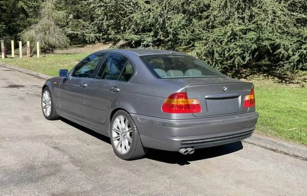 2005 BMW E46 330i & 330Ci - Image 2 of 7