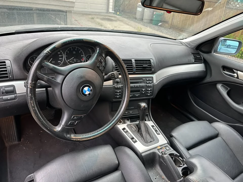 2005 BMW E46 330i & 330Ci - Image 3 of 8