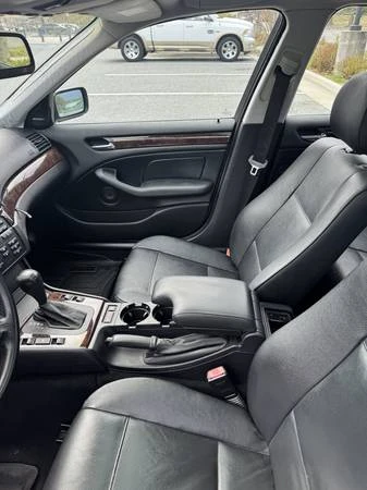 2005 BMW E46 330i & 330Ci - Image 2 of 3