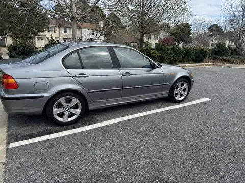 2005 BMW 330xi