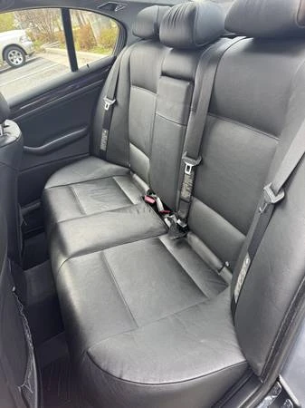 2005 BMW E46 330i & 330Ci - Image 3 of 3