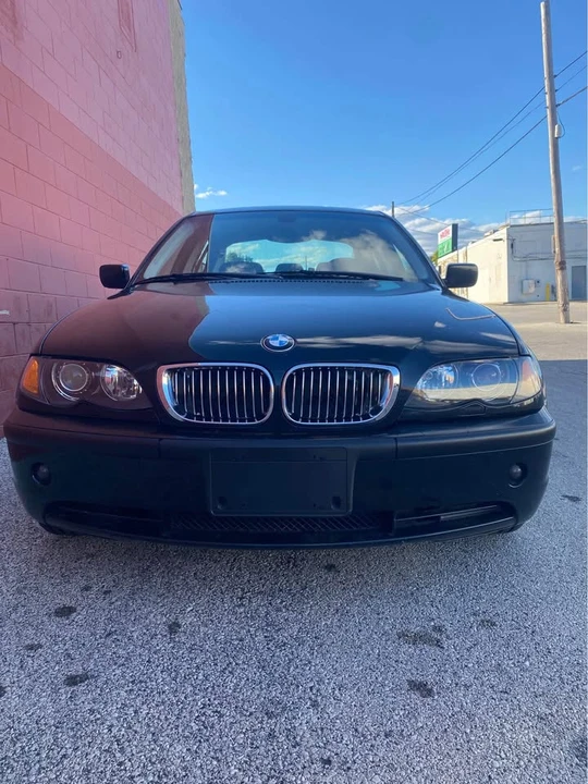 2005 BMW E46 3 Series - Image 2 of 10
