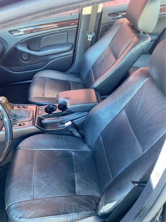 2005 BMW E46 3 Series - Image 8 of 10