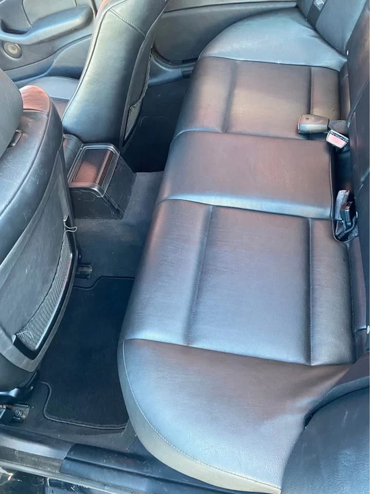 2005 BMW E46 3 Series - Image 9 of 10
