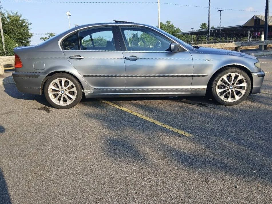 2005 BMW E46 330i & 330Ci - Image 15 of 22