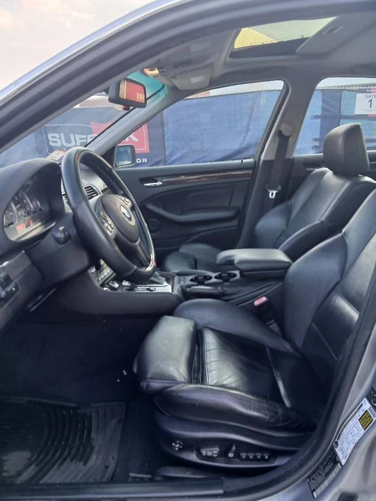 2005 BMW E46 330i & 330Ci - Image 12 of 22