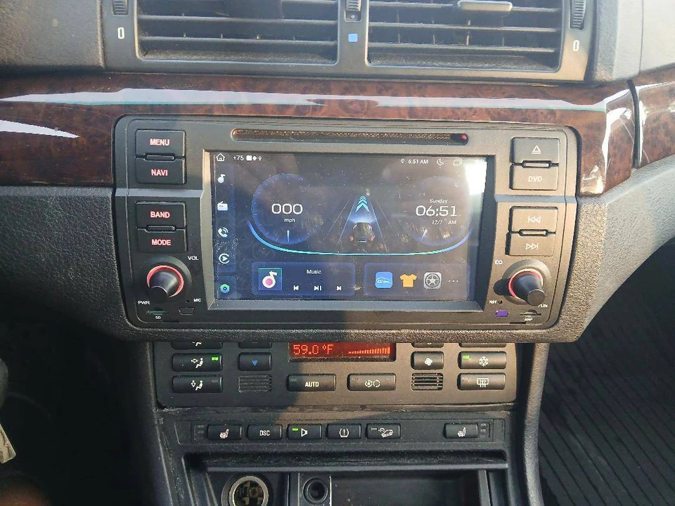 2005 BMW E46 330i & 330Ci - Image 10 of 22