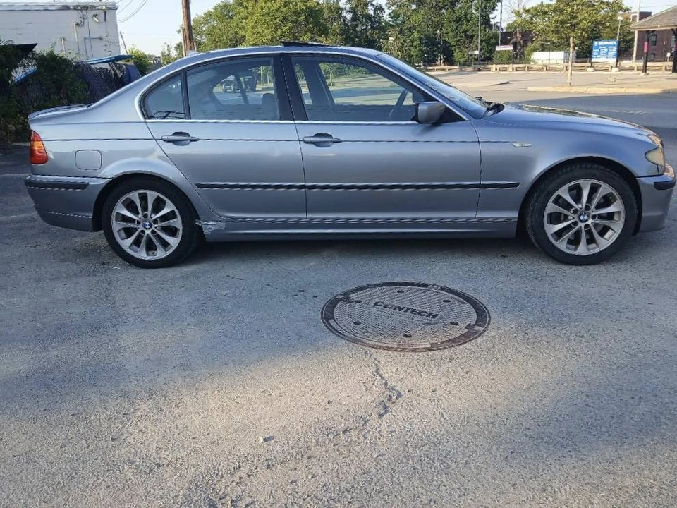 2005 BMW E46 330i & 330Ci - Image 6 of 22