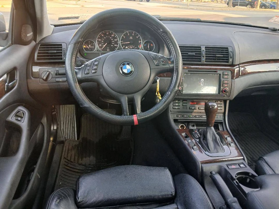 2005 BMW E46 330i & 330Ci - Image 11 of 22
