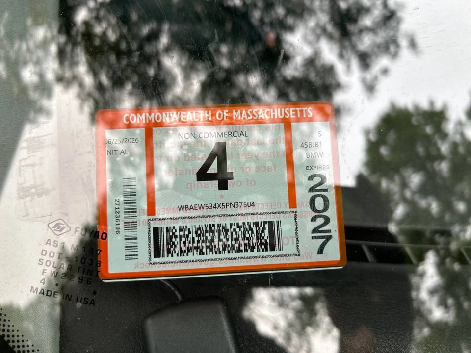 2005 BMW E46 330i & 330Ci - Image 22 of 22