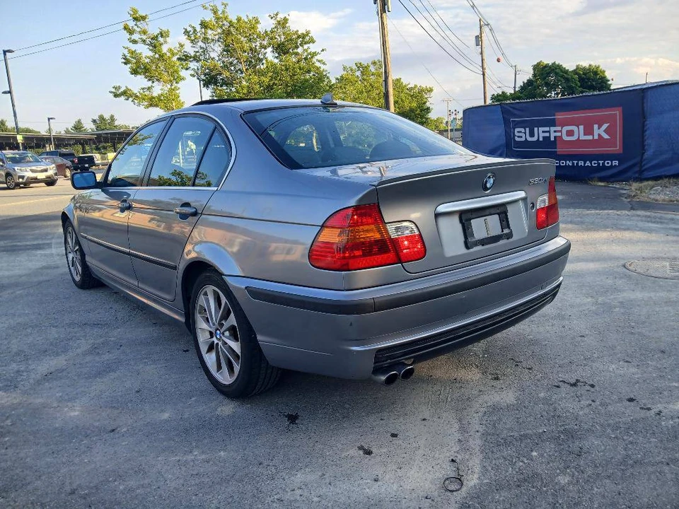 2005 BMW E46 330i & 330Ci - Image 16 of 22