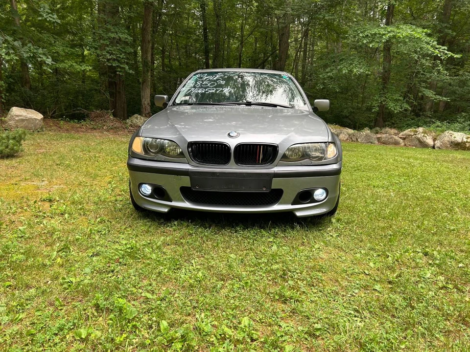 2005 BMW E46 330i & 330Ci - Image 2 of 22