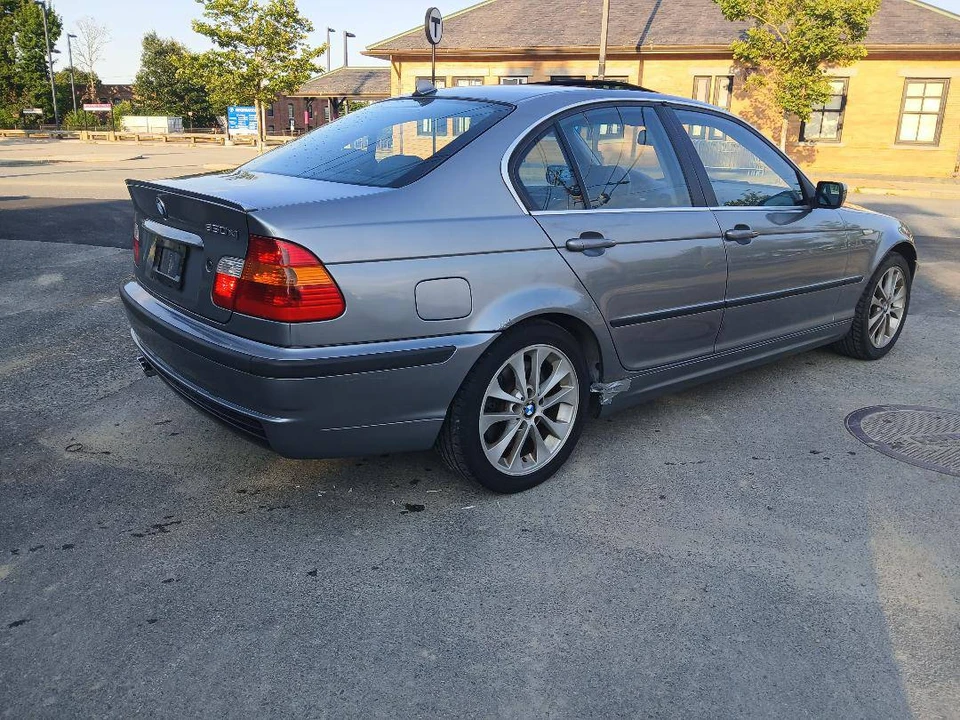 2005 BMW E46 330i & 330Ci - Image 18 of 22