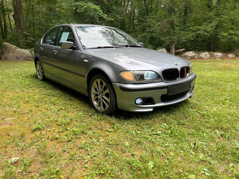 2005 BMW E46 330i & 330Ci - Image 3 of 22