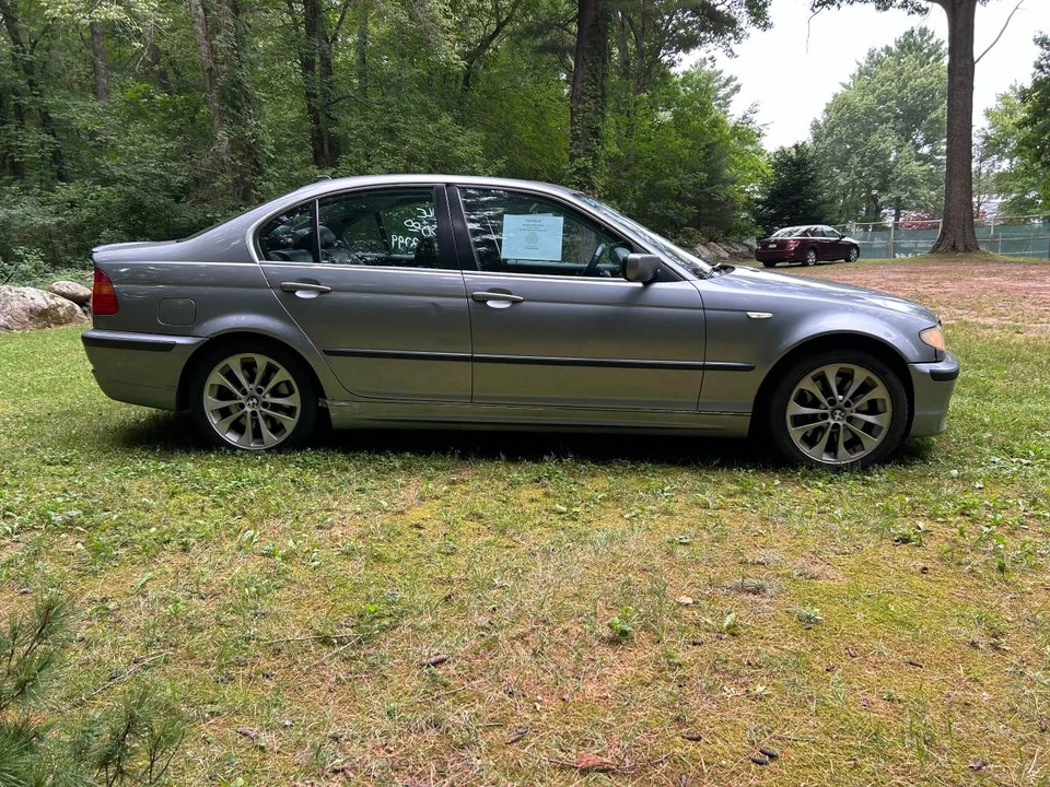 2005 BMW E46 330i & 330Ci - Image 4 of 22