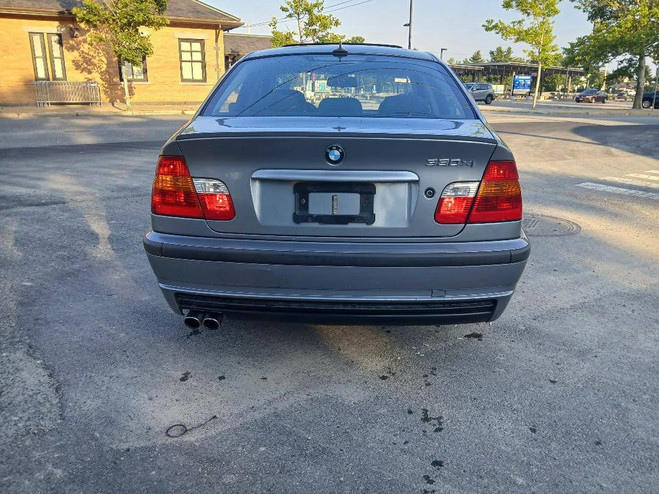 2005 BMW E46 330i & 330Ci - Image 17 of 22