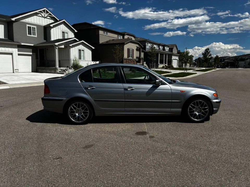 2005 BMW E46 3 Series - Image 4 of 14