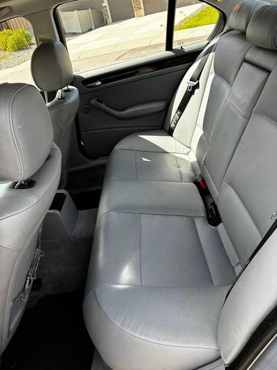 2005 BMW E46 3 Series - Image 9 of 14