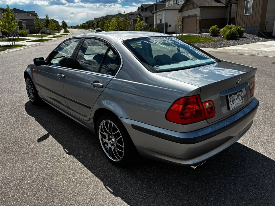 2005 BMW E46 3 Series - Image 6 of 14