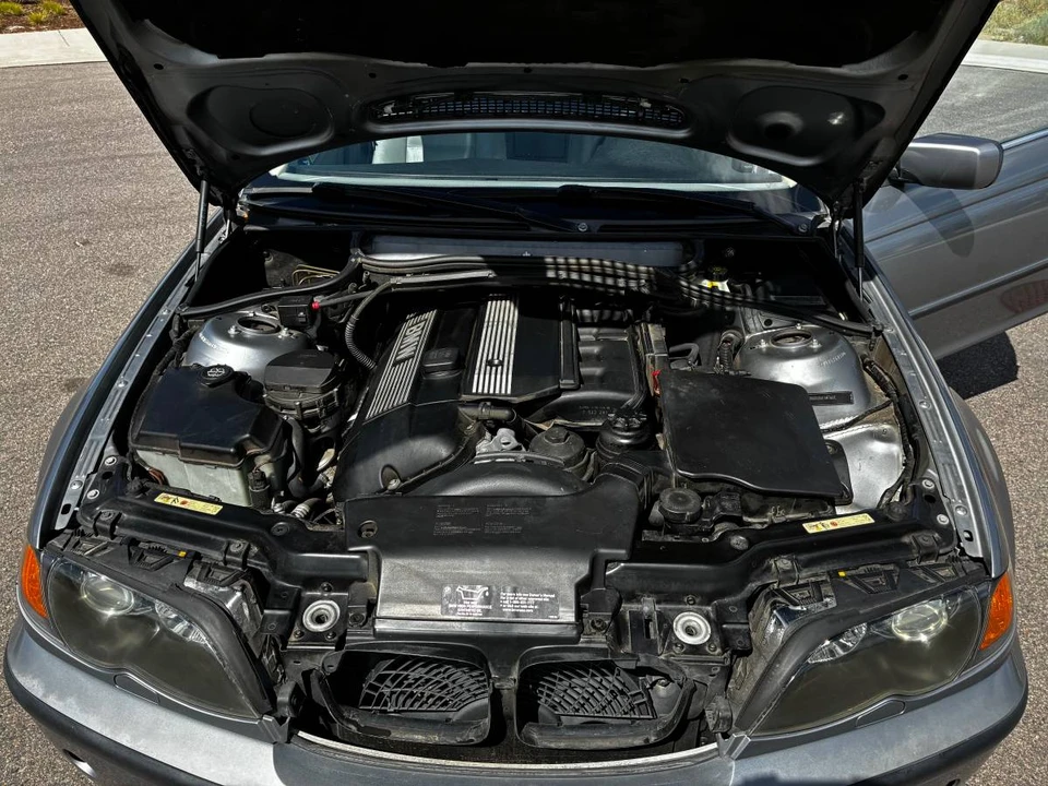 2005 BMW E46 3 Series - Image 13 of 14