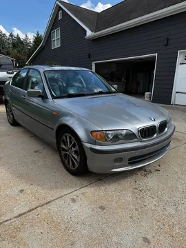 2005 BMW 330xi