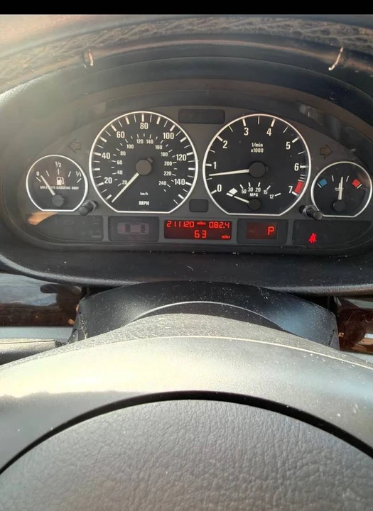 2005 BMW E46 330i & 330Ci - Image 3 of 3