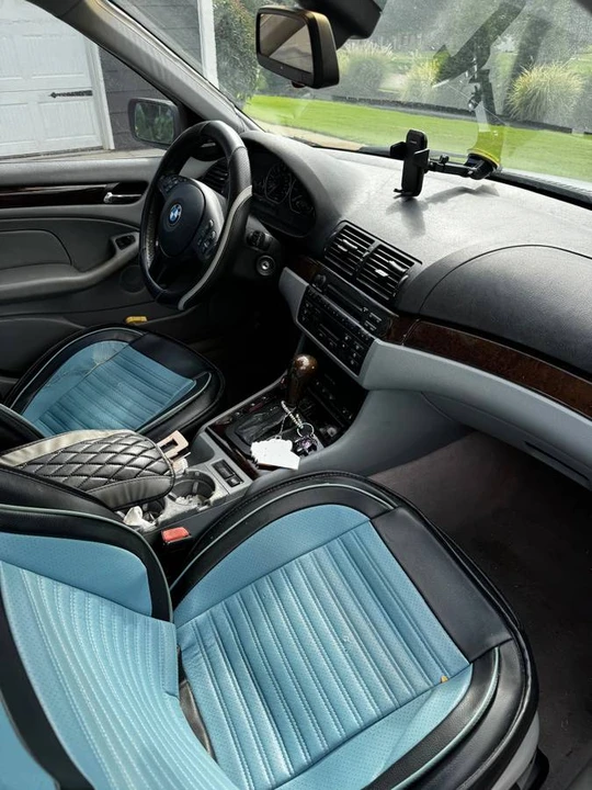 2005 BMW E46 330i & 330Ci - Image 2 of 3