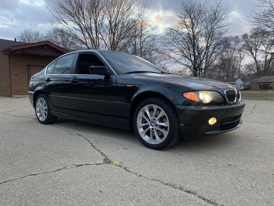 2005 BMW E46 3 Series - Image 30 of 31