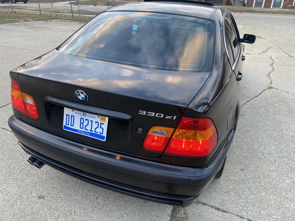 2005 BMW E46 3 Series - Image 25 of 31