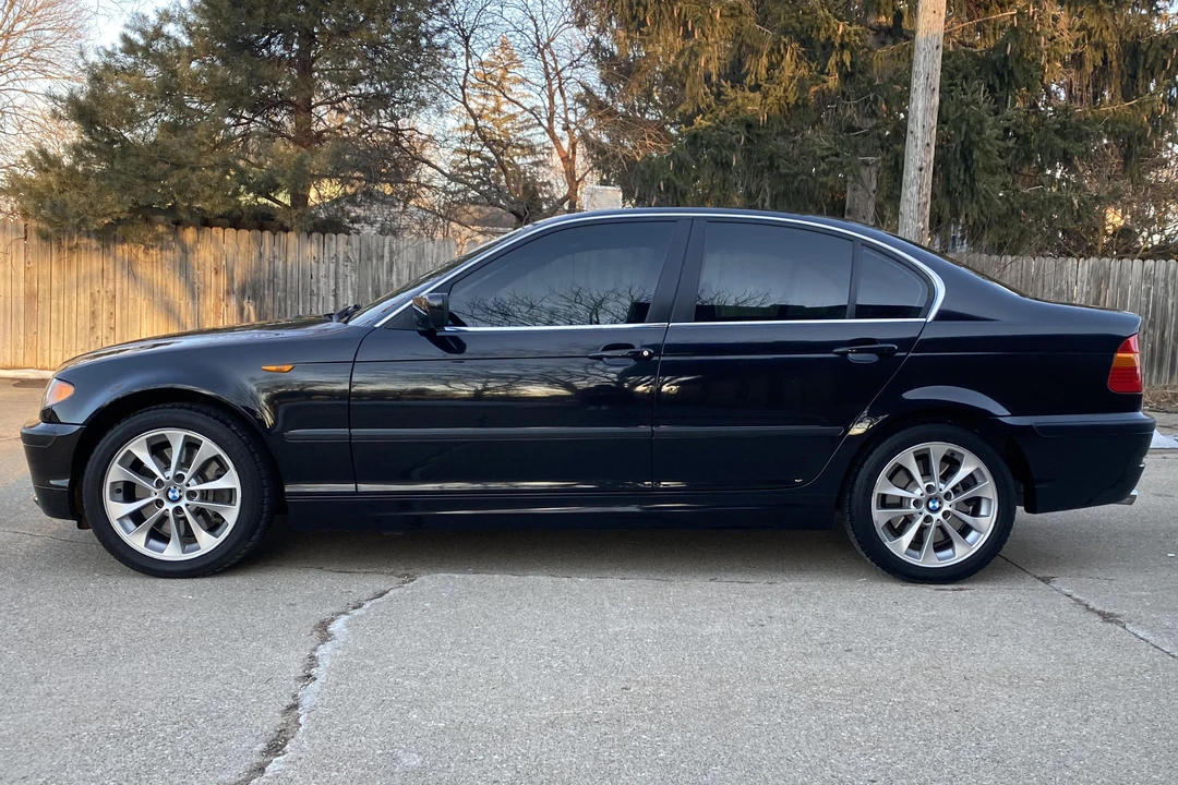 2005 BMW E46 3 Series - Image 4 of 31