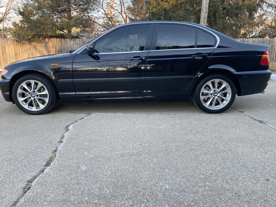 2005 BMW E46 3 Series - Image 19 of 31