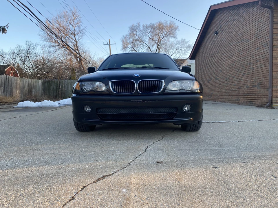 2005 BMW E46 3 Series - Image 6 of 31