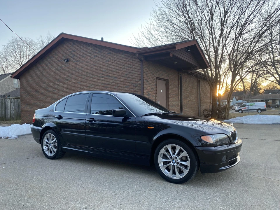 2005 BMW E46 3 Series - Image 29 of 31