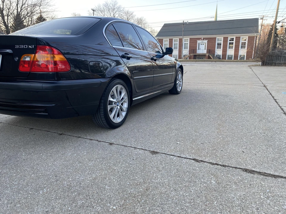 2005 BMW E46 3 Series - Image 26 of 31