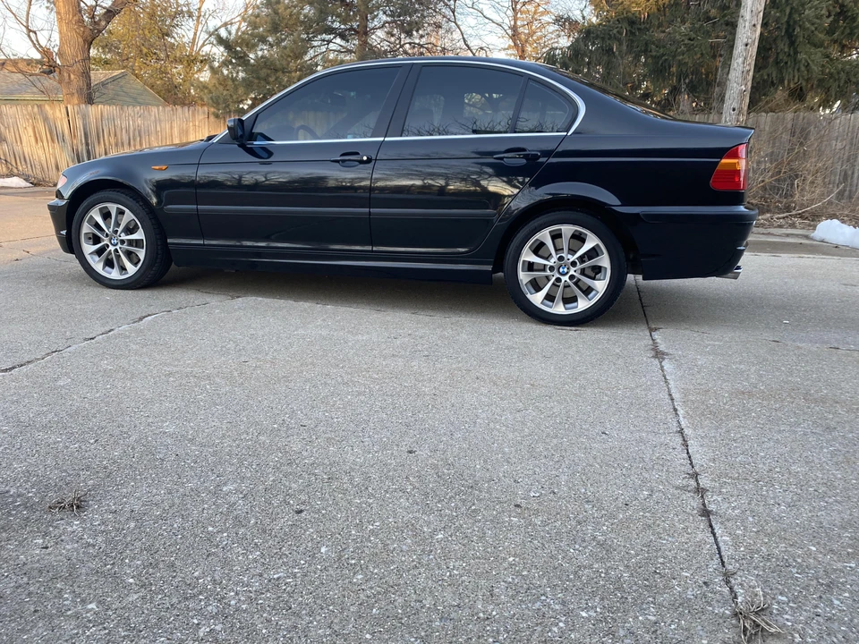 2005 BMW E46 3 Series - Image 20 of 31