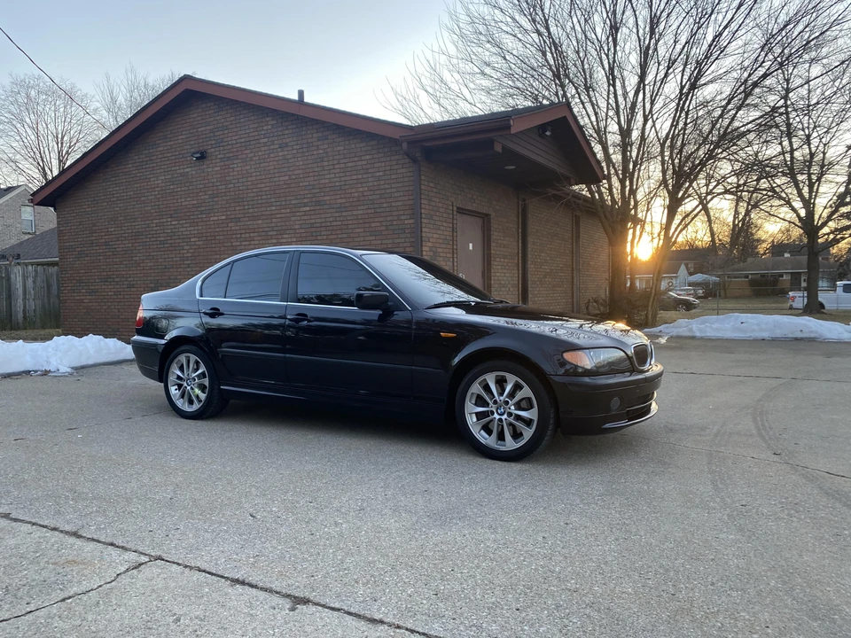 2005 BMW E46 3 Series - Image 28 of 31