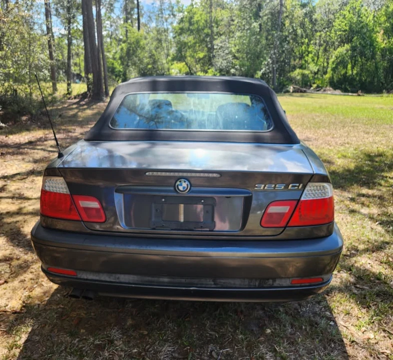 2005 BMW E46 3 Series - Image 18 of 19