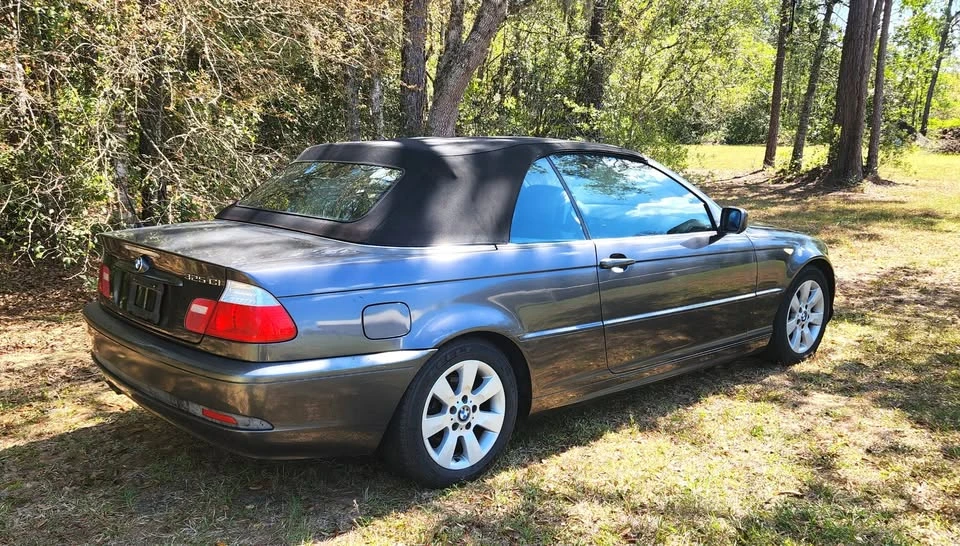 2005 BMW E46 3 Series - Image 17 of 19