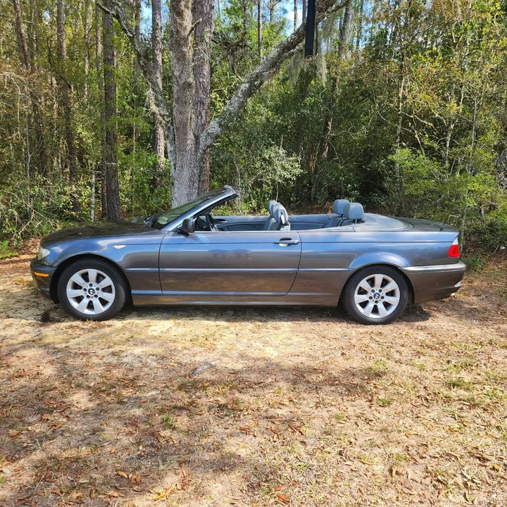 2005 BMW E46 3 Series - Image 2 of 19