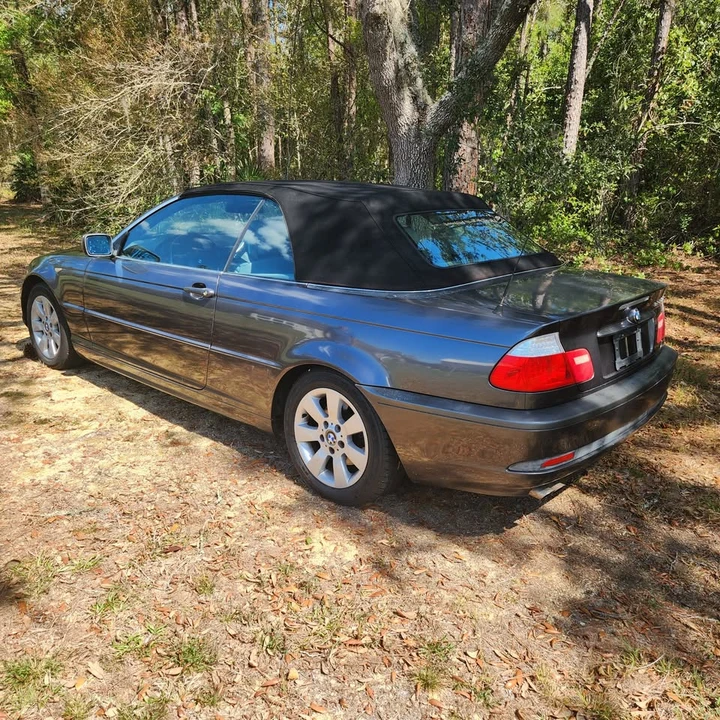 2005 BMW E46 3 Series - Image 12 of 19