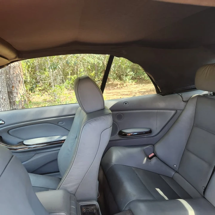 2005 BMW E46 3 Series - Image 8 of 19