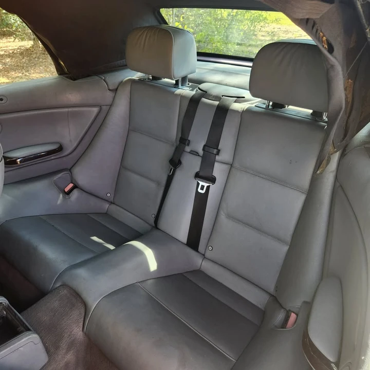 2005 BMW E46 3 Series - Image 10 of 19