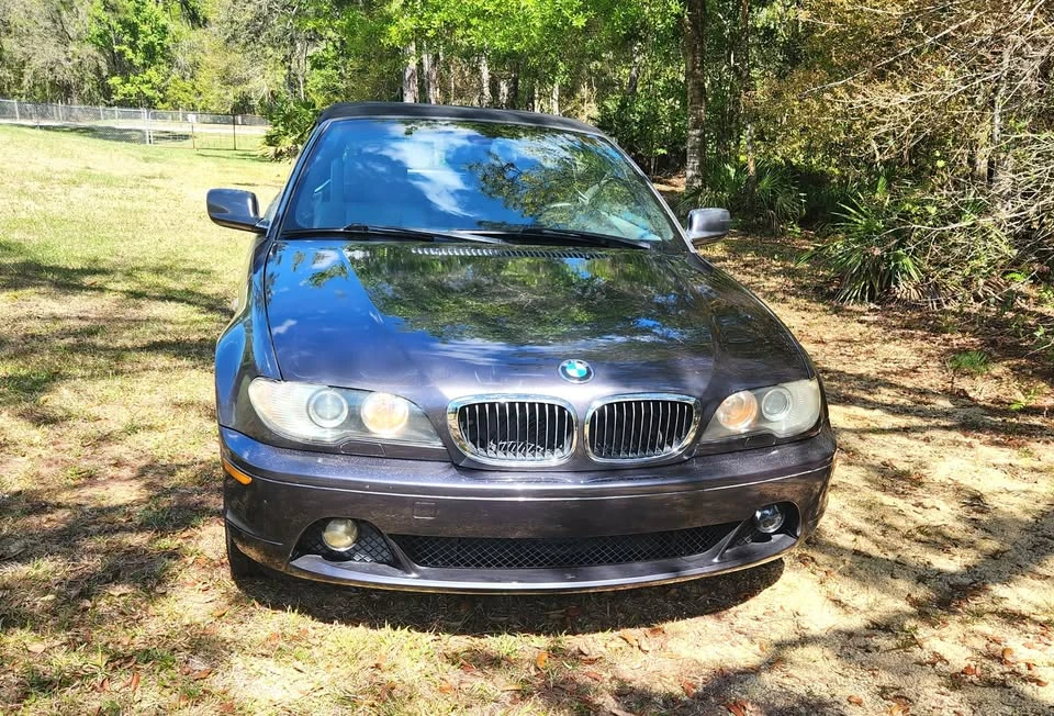 2005 BMW E46 3 Series - Image 16 of 19