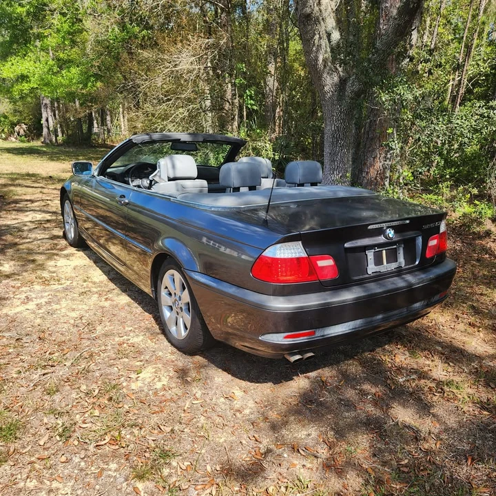 2005 BMW E46 3 Series - Image 5 of 19