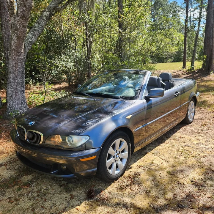 2005 BMW E46 3 Series - Image 6 of 19