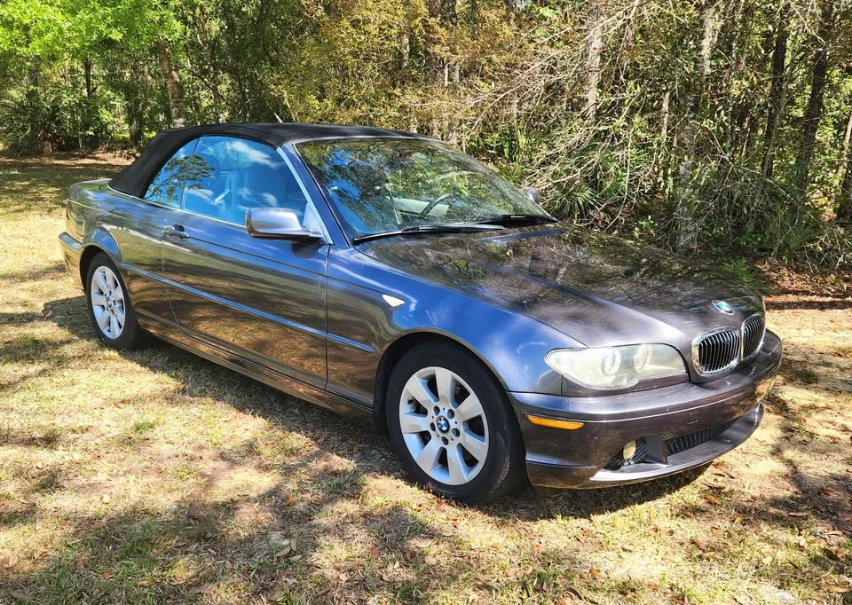 2005 BMW E46 3 Series - Image 19 of 19
